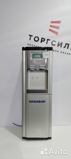 Очиститель воды кулер