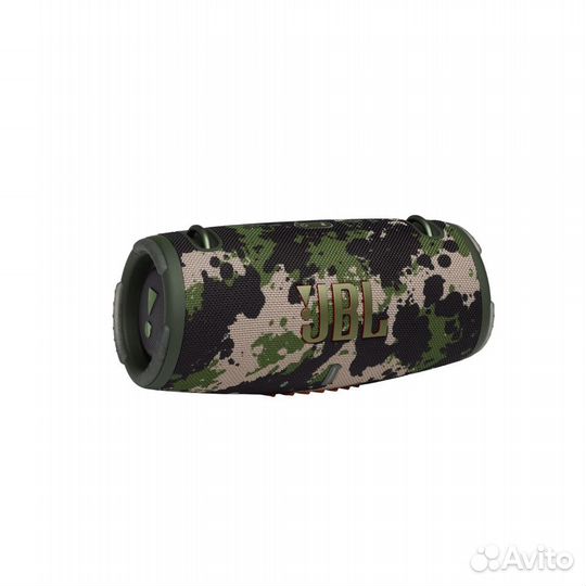 JBL Xtreme 3 camouflage