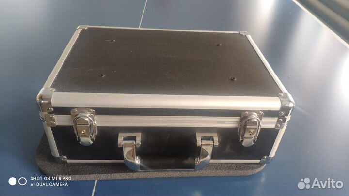 Подводная камера для зимней рыбалки