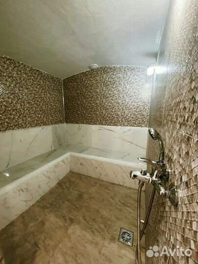 Центральные Бани