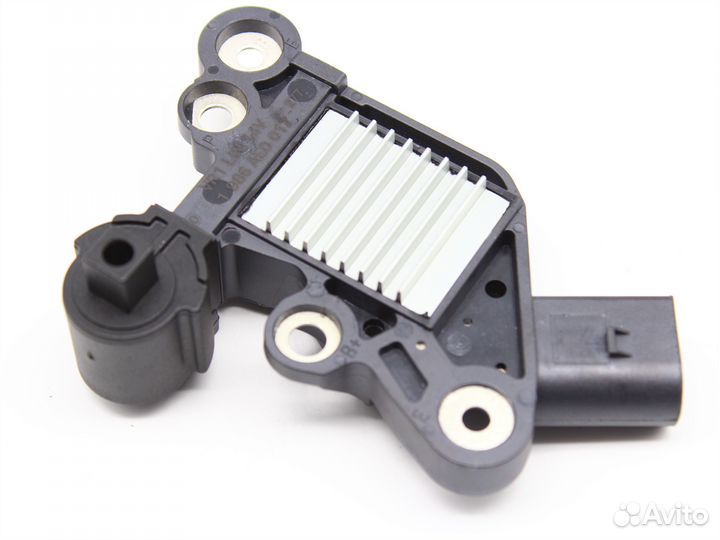 Реле регулятор генератора Bosch Bmw