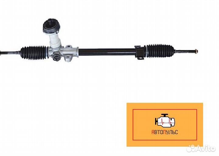 Рулевая рейка Kia Rio 2