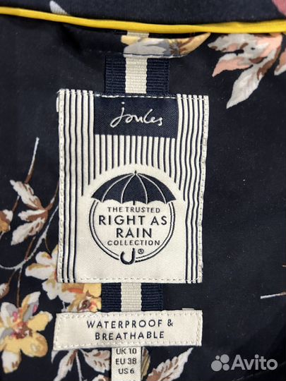Плащ женский