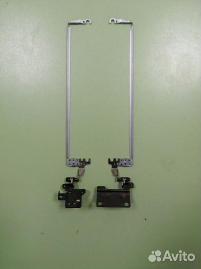 Петли для Acer Aspire ES1-523, ES1-533, ES1-572