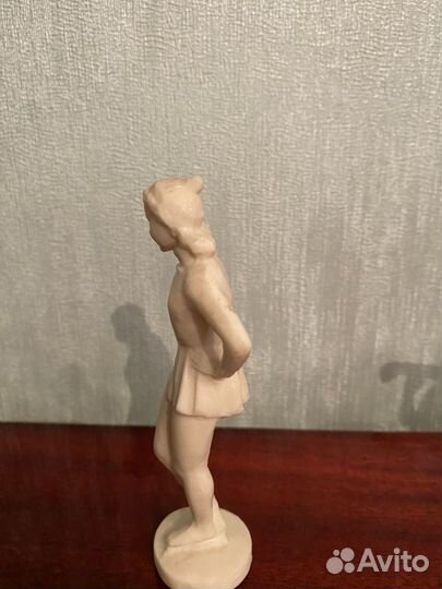 Боксер,фигуристка