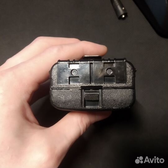 Рация Kenwood TK-3107