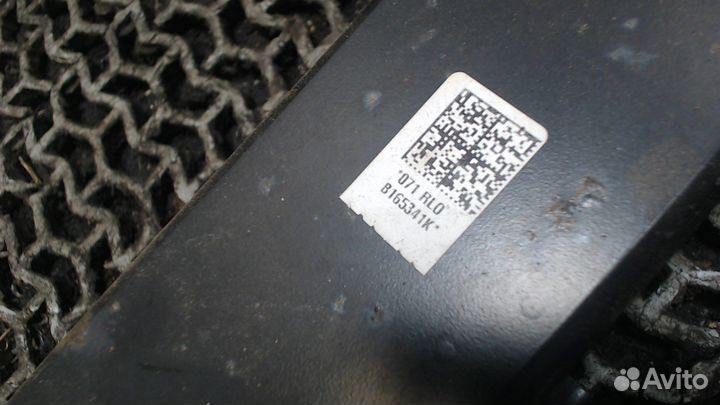 Прицепное устройство Volkswagen Tiguan, 2013