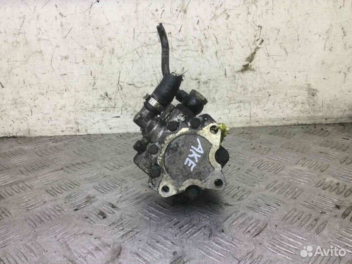 Насос гидроусилителя руля Ауди А6 91128; справочно