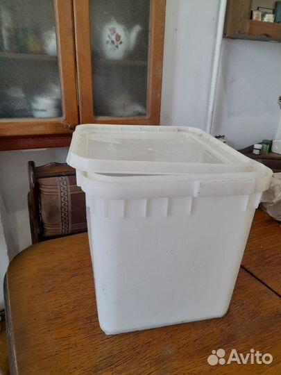 Фляга алюминиевая 20 литров