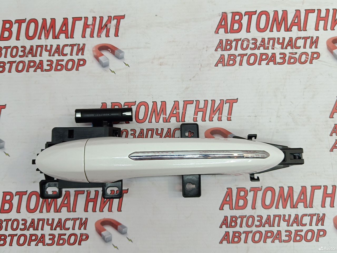 Ручка двери передняя правая Jetour X90 plus