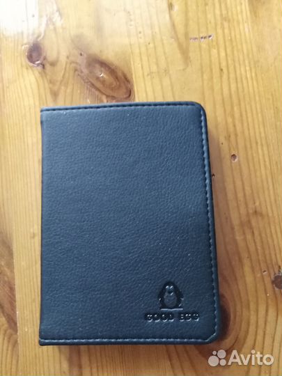 Обложка для электронной книги