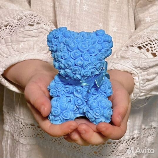 Сувенирное мыло