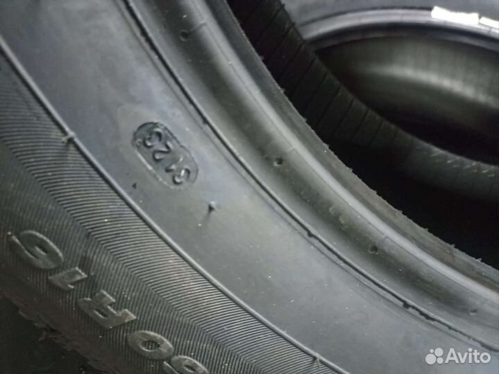 Viatti Brina Nordico V-522 205/60 R16 92T