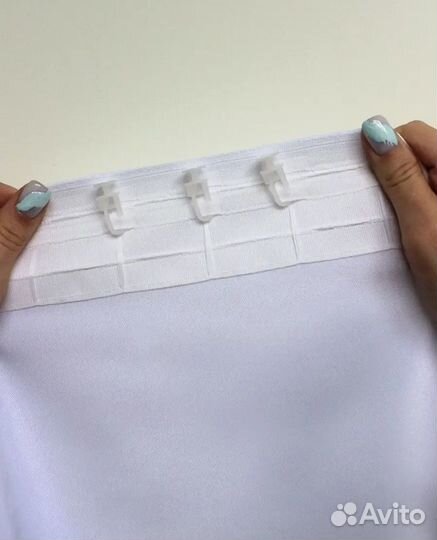 Шторы блэкаут