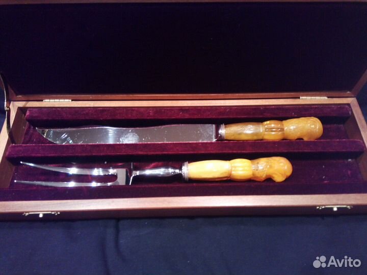 Набор для разделки мяса