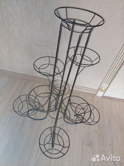 Подставка для цветов