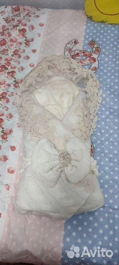 Конверт Осень-Зима