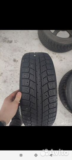 Зимние колеса r15