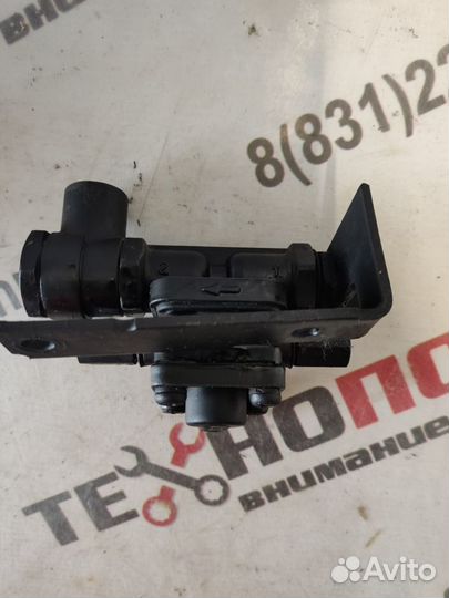 Клапан ЗИЛ, камаз, маз, краз, паз, газ защитный