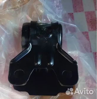 Сайлентблок переднего рычага задний ford, Volvo