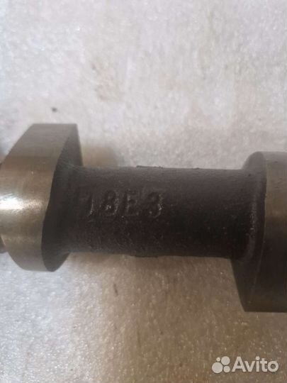 Распредвал форд rf1s7e 6A272BG AOM KA 2 18E8