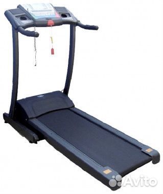 Беговая дорожка IPI JK-880