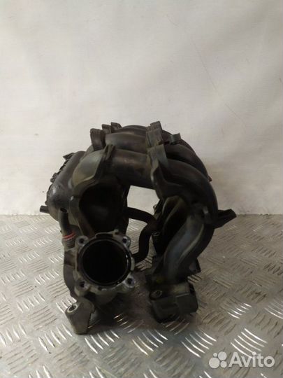Коллектор впускной Ford Focus хэтчбэк 3 дв. 1.6