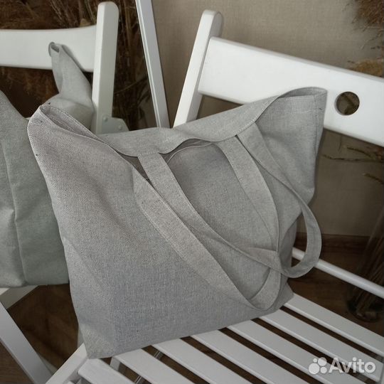 Сумка -шопер