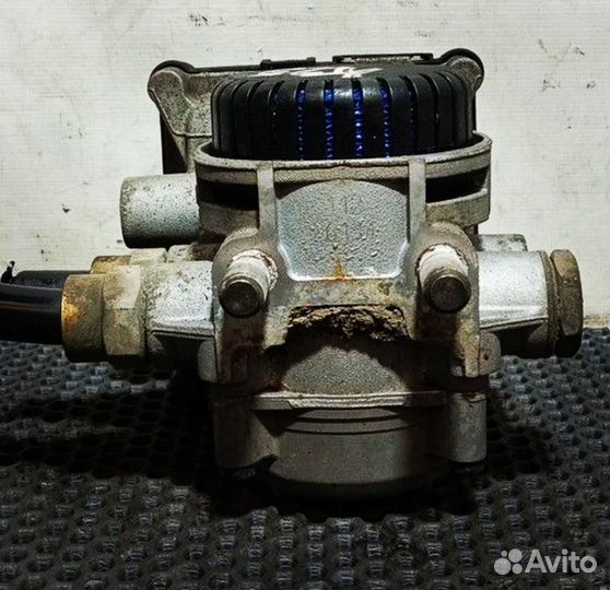 4801067010 Модулятор EBS передний