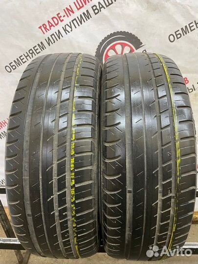 Viatti Strada Asimmetrico 195/65 R16 91H