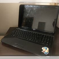 Ноутбук hp g6-2323sr