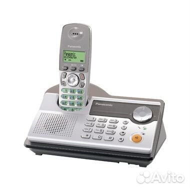 Panasonic KX-TCD235RU