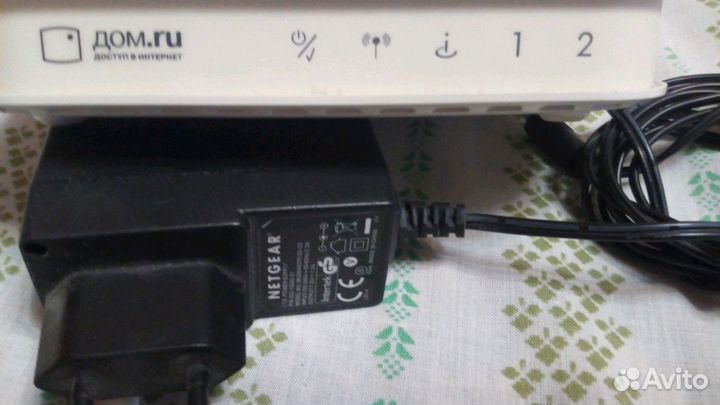 Роутер samsung