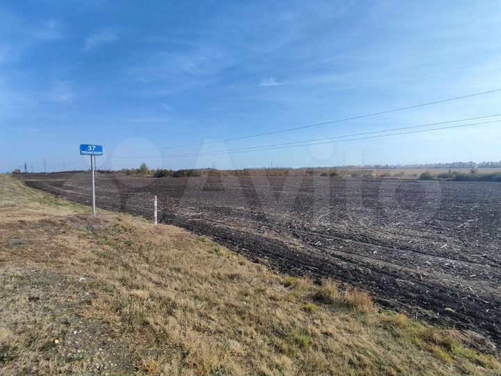 Участок 9 га (СНТ, ДНП)