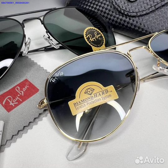 Очки Ray Ban
