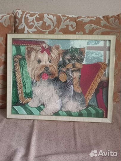 Рамки для картин