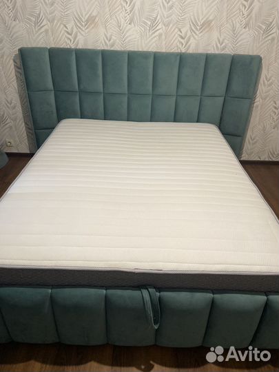 Кровать бу