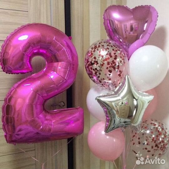 Воздушные шары