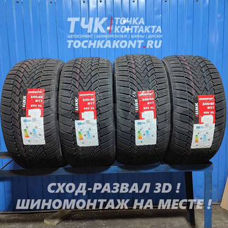 iLink SnowGripper I 245/40 R17