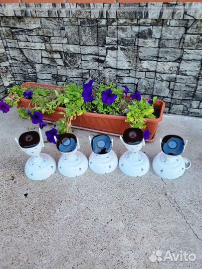 Видеонаблюдение камера видеокамера