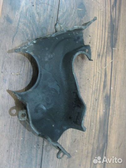 Кожух ремня грм Nissan Maxima (88-94 года) J30