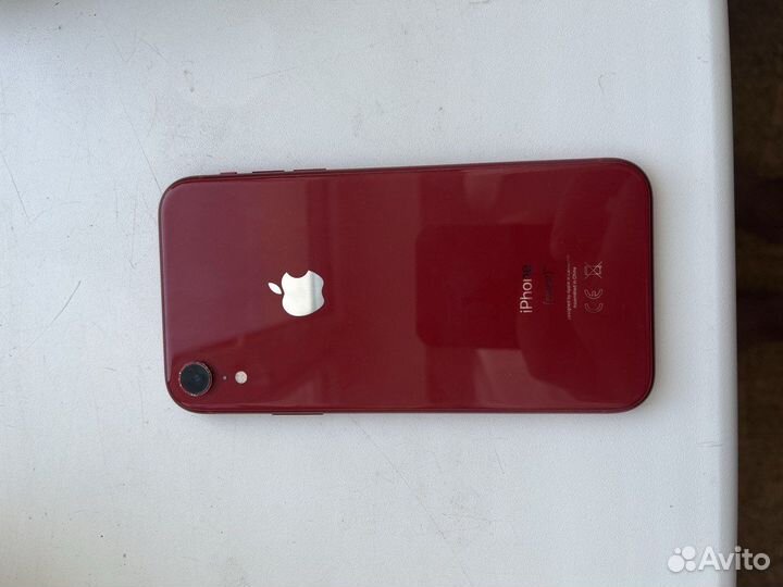 iPhone Xr, 64 ГБ