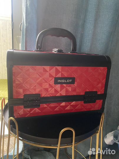 Кейс inglot
