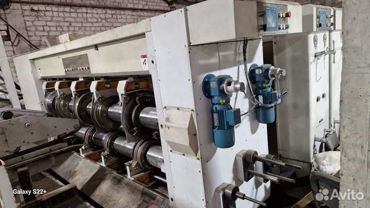 Коробки из гофрокартона