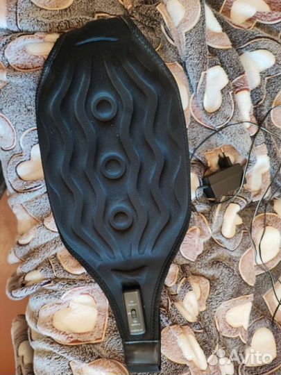 Массажер для спины