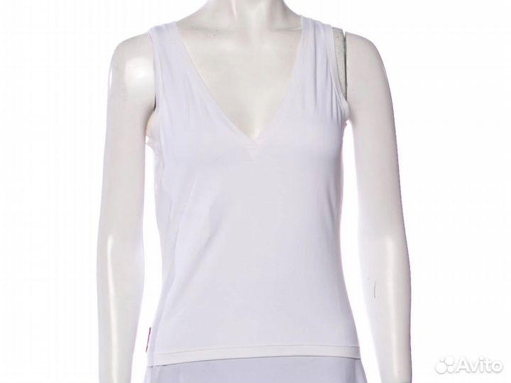 Винтажный топ Prada оригинал