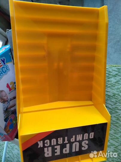 Детские машинки игрушки