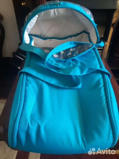 Переноска для детей