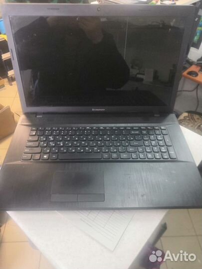 Lenovo G710 20252