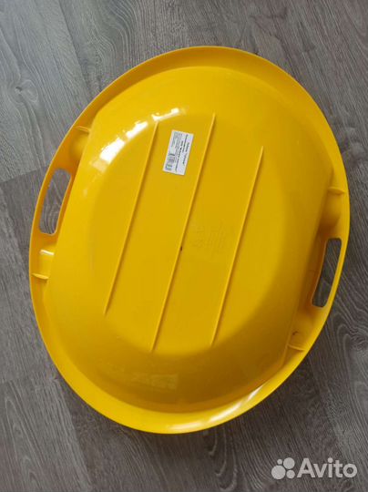 Ледянка большая новая 45*56 см